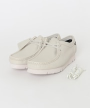 CLARKS WALLABEE.GTX