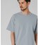 防シワ接触冷感スムージーTシャツ