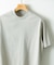 『UR TECH』LIFE STYLE TAILOR　サマシェア ドレスTシャツ