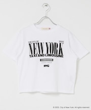 GOOD ROCK SPEED NYC BIGTSHIRTS