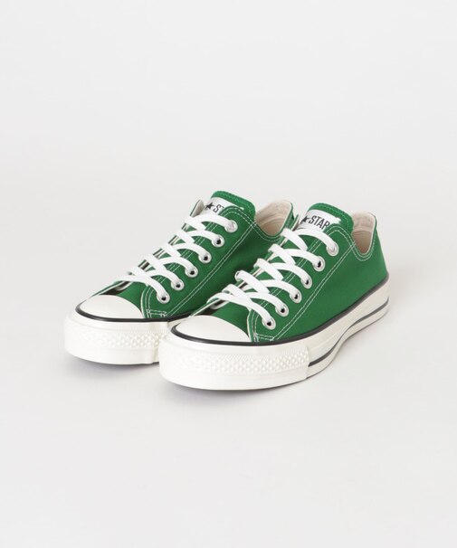 Converse　CANVAS ALL STAR J OX