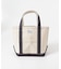 ORCIVAL　TOTE BAG SMALL