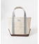 ORCIVAL　TOTE BAG SMALL