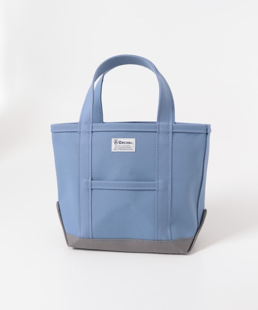 ORCIVAL TOTE BAG SMALL
