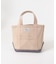 ORCIVAL　TOTE BAG SMALL