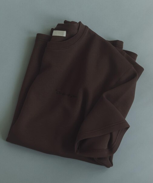 『一部WEB限定カラー』『接触冷感/速乾』シシュウダンボールポンチショートスリーブTシャツ
