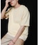 『一部WEB限定カラー』『接触冷感／速乾』シシュウダンボールポンチショートスリーブTシャツ