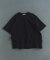 『一部WEB限定カラー』『接触冷感／速乾』ダンボールポンチショートスリーブTシャツ