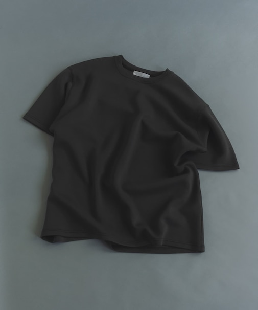 『一部WEB限定カラー』『接触冷感／速乾』ダンボールポンチショートスリーブTシャツ