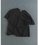 『一部WEB限定カラー』『接触冷感／速乾』ダンボールポンチショートスリーブTシャツ