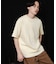 『一部WEB限定カラー』『接触冷感／速乾』ダンボールポンチショートスリーブTシャツ