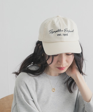 GYMPHLEX LOGO CAP