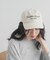 GYMPHLEX　LOGO CAP