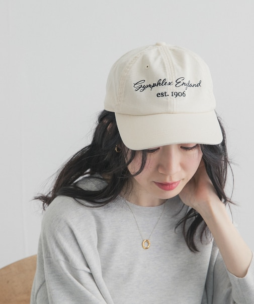 GYMPHLEX LOGO CAP
