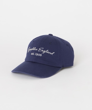 GYMPHLEX　LOGO CAP