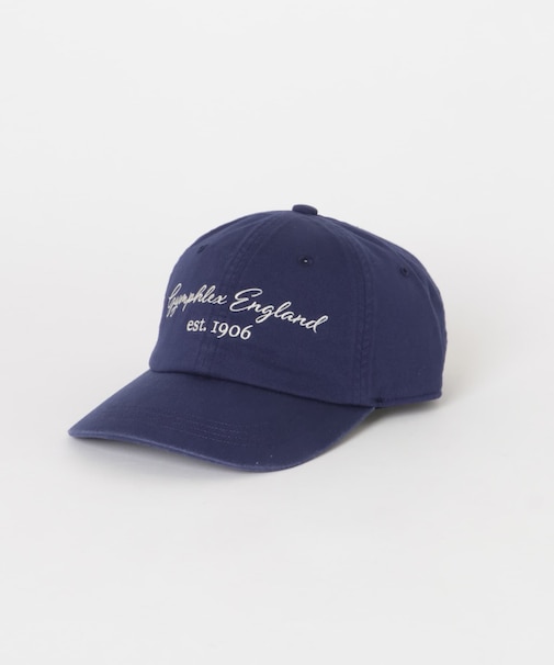 GYMPHLEX　LOGO CAP