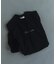『一部WEB限定カラー／ユニセックス』シシュウポンチショートスリーブTシャツ