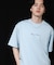 『一部WEB限定カラー／ユニセックス』シシュウポンチショートスリーブTシャツ