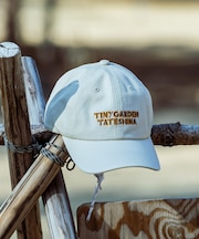 TGT ロゴCAP