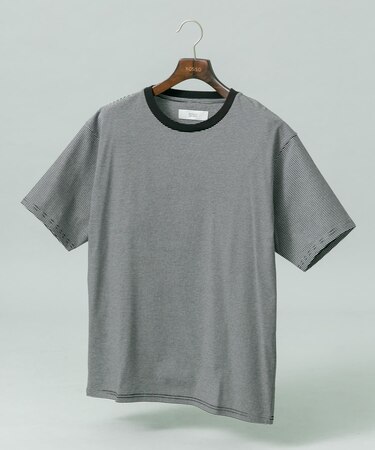 『XLサイズあり』『UR TECH』汗ジミ防止クルーネックTシャツ