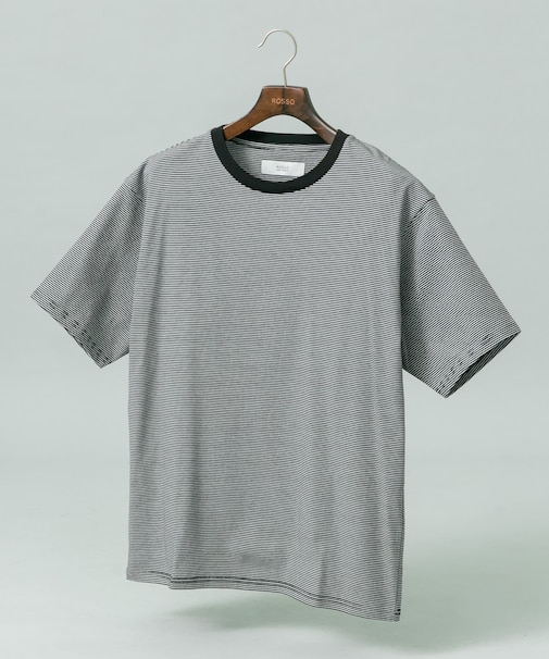 『XLサイズあり』『UR TECH』汗ジミ防止クルーネックTシャツ