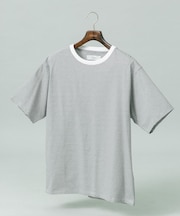 『XLサイズあり』『UR TECH』汗ジミ防止クルーネックTシャツ
