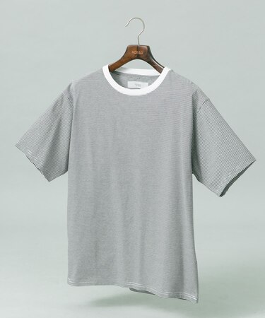 『XLサイズあり』『UR TECH』汗ジミ防止クルーネックTシャツ