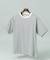 『XLサイズあり』『UR TECH』汗ジミ防止クルーネックTシャツ