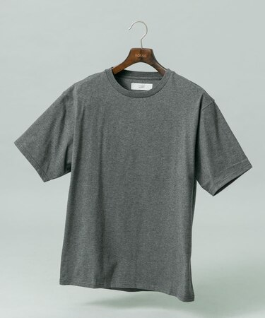 『XLサイズあり』『UR TECH』汗ジミ防止クルーネックTシャツ