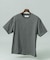 『XLサイズあり』『UR TECH』汗ジミ防止クルーネックTシャツ