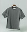 『XLサイズあり』『UR TECH』汗ジミ防止クルーネックTシャツ