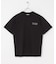 TGT ロゴプリント Tシャツ