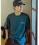 TGT ロゴプリント Tシャツ