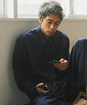 LINEN REGULAR SHIRTS