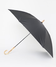 晴雨兼用バンブーアンブレラ