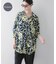 『一部別注カラー』LUSANA　SUN SHIRTS
