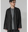 LINEN SHIRTS JACKET