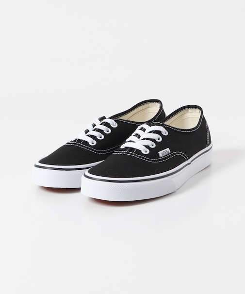 VANS UA AUTHENTIC