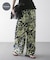『一部別注カラー』LUSANA　CICI PANTS