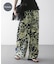 『一部別注カラー』LUSANA　CICI PANTS