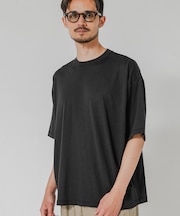 HEMP SILK BLEND T-SHIRTS