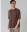 HEMP SILK BLEND T-SHIRTS