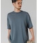 HEMP SILK BLEND T-SHIRTS