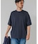HEMP SILK BLEND T-SHIRTS