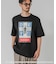 URBAN RESEARCH iD　DEVO DUTY NOWT-SHIRTS