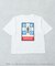 URBAN RESEARCH iD　DEVO DUTY NOWT-SHIRTS
