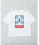URBAN RESEARCH iD　DEVO DUTY NOWT-SHIRTS