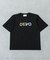 URBAN RESEARCH iD　DEVO LOGO T-SHIRTS
