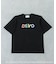 URBAN RESEARCH iD　DEVO LOGO T-SHIRTS