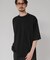 『防シワ』EVER LUSTER DROP LINE T-SHIRTS
